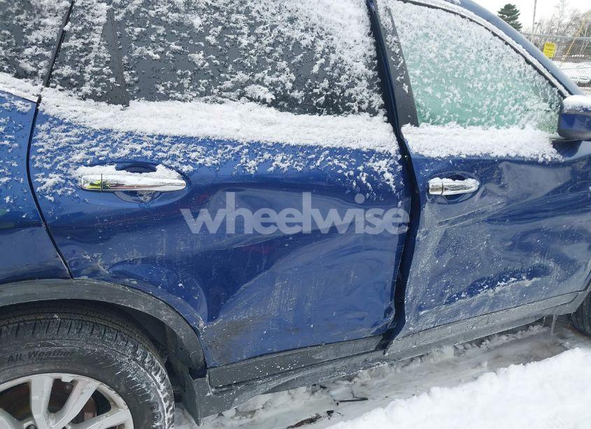 Photo 6 of 2019 Nissan Rogue SV (VIN JN8AT2MV0KW370897)