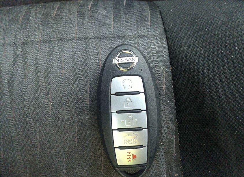 Photo 11 of 2019 Nissan Rogue SV (VIN JN8AT2MV0KW373038)