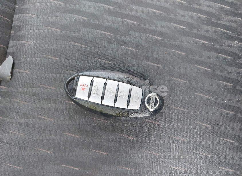 Photo 11 of 2019 Nissan Rogue SV (VIN JN8AT2MV0KW383164)