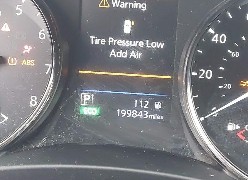 Photo 15 of 2019 Nissan Rogue SV (VIN JN8AT2MV0KW399963)