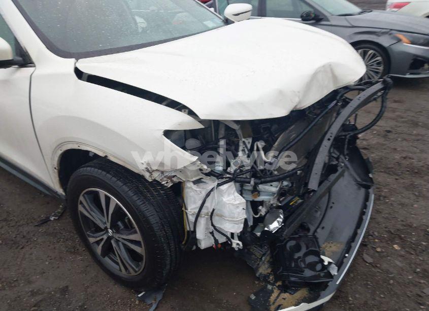 Photo 18 of 2020 Nissan Rogue SV INTELLIGENT AWD (VIN JN8AT2MV0LW111134)