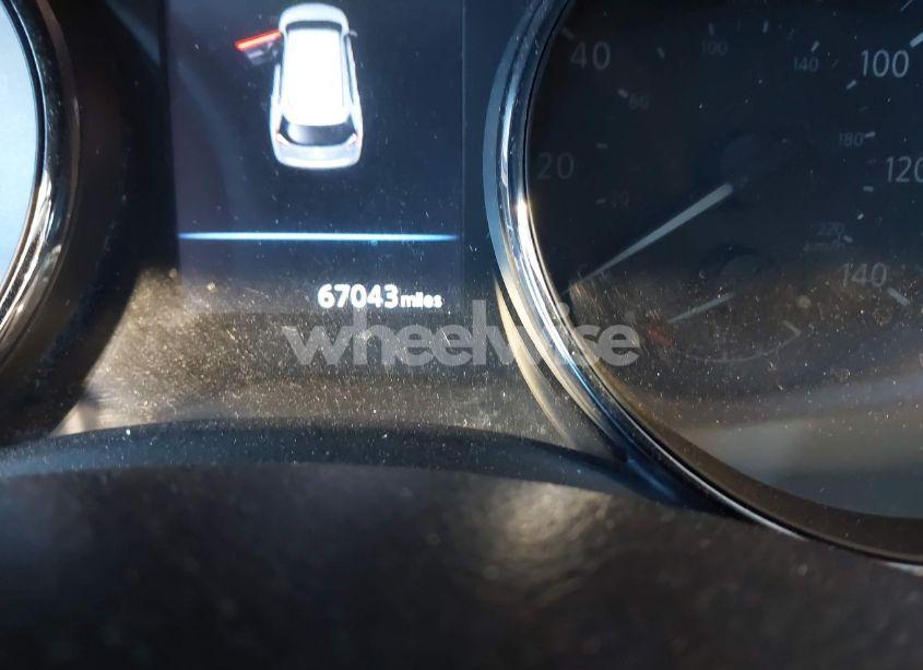 Photo 14 of 2020 Nissan Rogue SV INTELLIGENT AWD (VIN JN8AT2MV0LW120108)