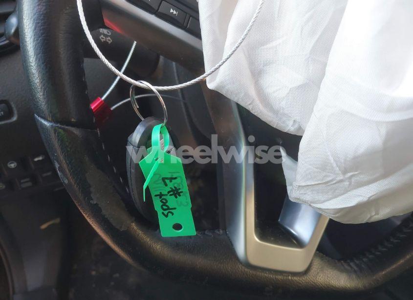 Photo 11 of 2020 Nissan Rogue SV INTELLIGENT AWD (VIN JN8AT2MV0LW123588)