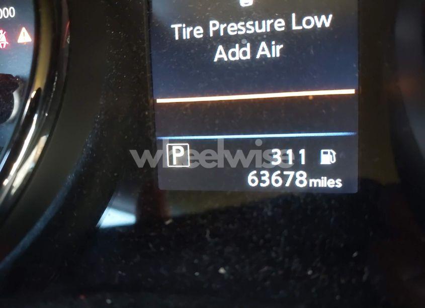 Photo 15 of 2020 Nissan Rogue SV INTELLIGENT AWD (VIN JN8AT2MV0LW123588)