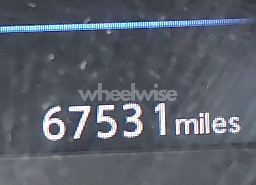 Photo 15 of 2020 Nissan Rogue SV INTELLIGENT AWD (VIN JN8AT2MV0LW138947)