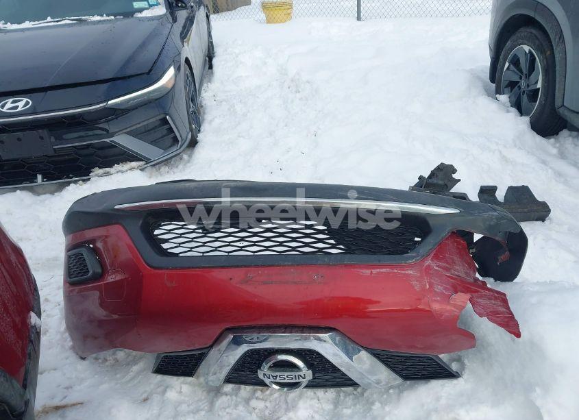 Photo 12 of 2016 Nissan Rogue S (VIN JN8AT2MV1GW135755)