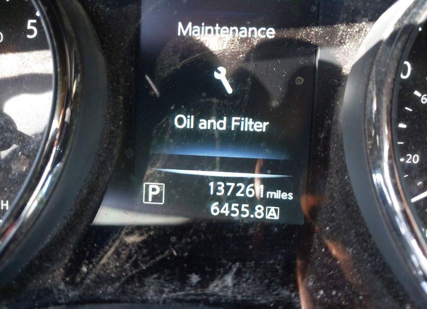 Photo 15 of 2016 Nissan Rogue SV (VIN JN8AT2MV1GW143175)