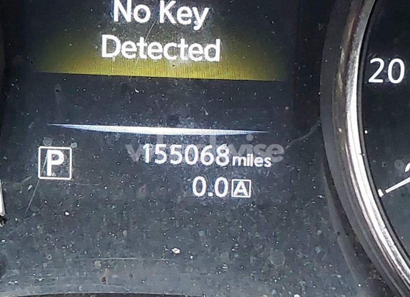 Photo 15 of 2016 Nissan Rogue S/SL/SV (VIN JN8AT2MV1GW150966)