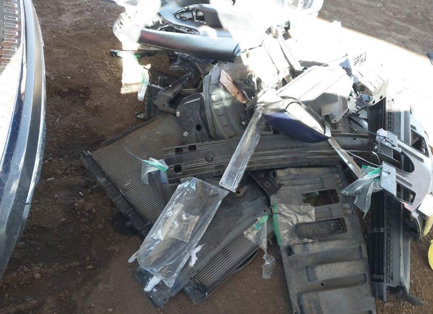 Photo 12 of 2017 Nissan Rogue S (VIN JN8AT2MV1HW007078)