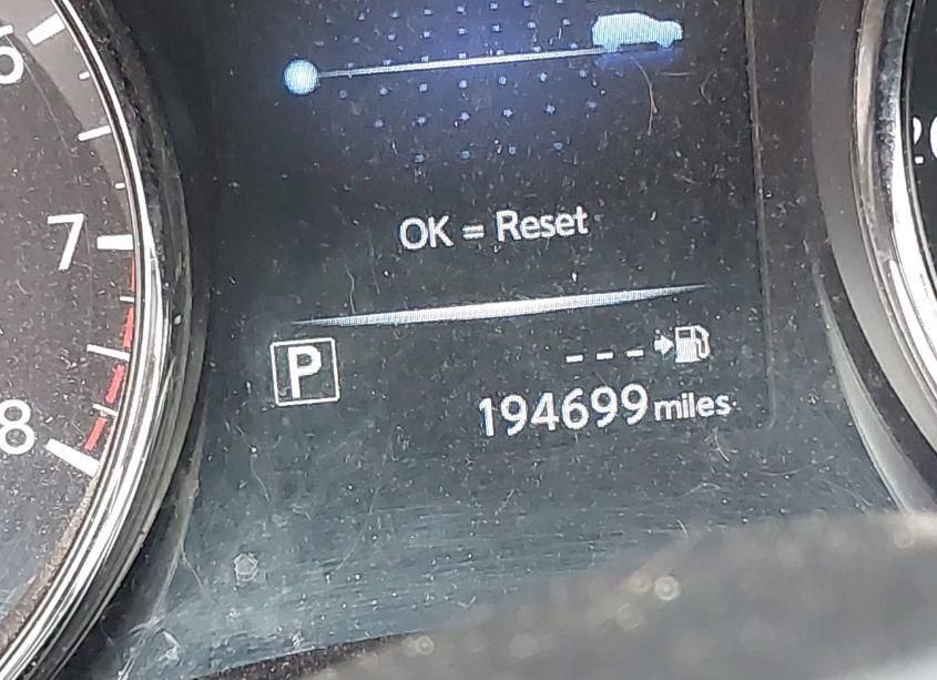 Photo 15 of 2017 Nissan Rogue S (VIN JN8AT2MV1HW011034)