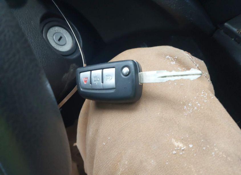 Photo 11 of 2017 Nissan Rogue S (VIN JN8AT2MV1HW012586)