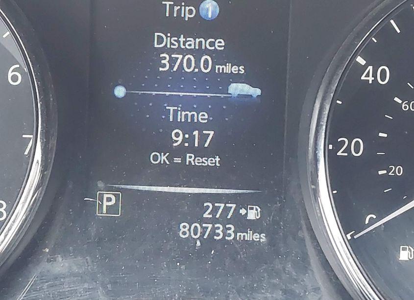 Photo 15 of 2017 Nissan Rogue S (VIN JN8AT2MV1HW012586)