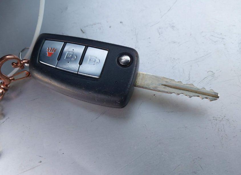 Photo 11 of 2017 Nissan Rogue S (VIN JN8AT2MV1HW012748)