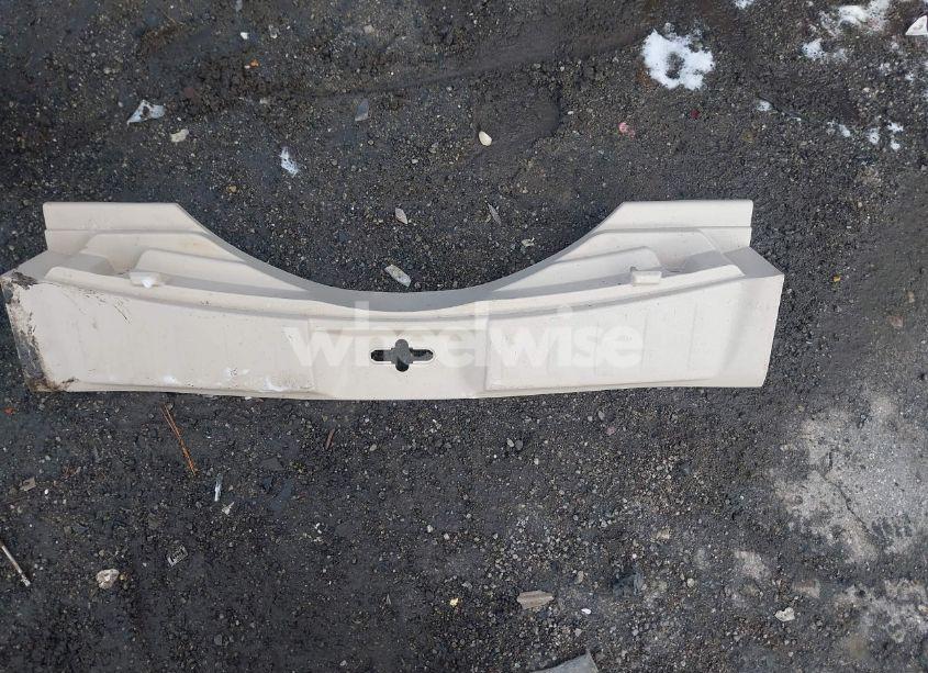 Photo 12 of 2017 Nissan Rogue S (VIN JN8AT2MV1HW014435)