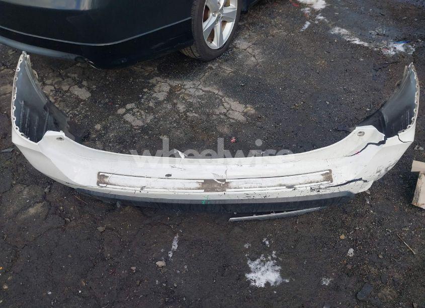 Photo 18 of 2017 Nissan Rogue S (VIN JN8AT2MV1HW014435)