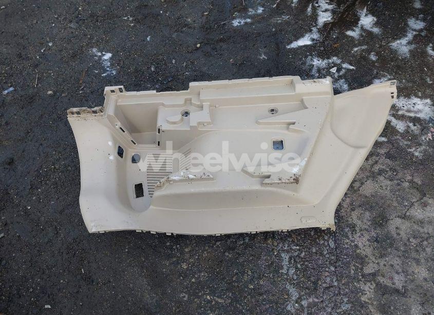 Photo 19 of 2017 Nissan Rogue S (VIN JN8AT2MV1HW014435)