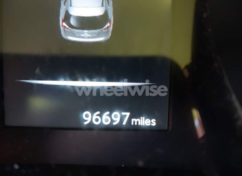 Photo 16 of 2017 Nissan Rogue SV (VIN JN8AT2MV1HW250504)