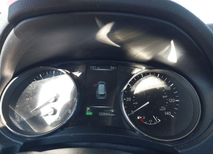 Photo 7 of 2017 Nissan Rogue S (VIN JN8AT2MV1HW251944)