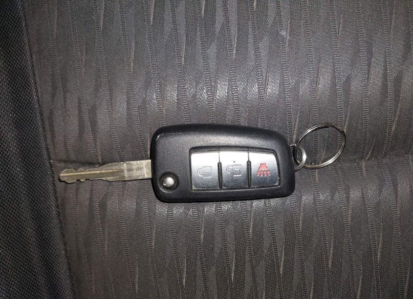 Photo 11 of 2017 Nissan Rogue S (VIN JN8AT2MV1HW266623)