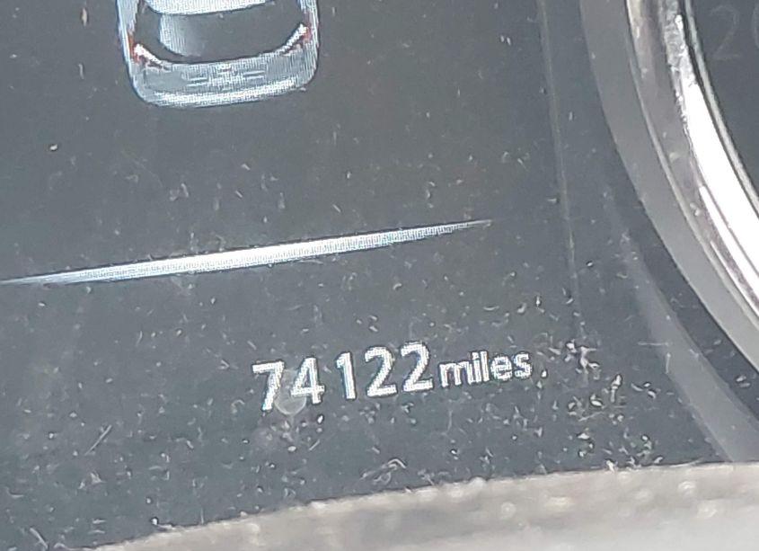 Photo 15 of 2017 Nissan Rogue SV (VIN JN8AT2MV1HW267657)