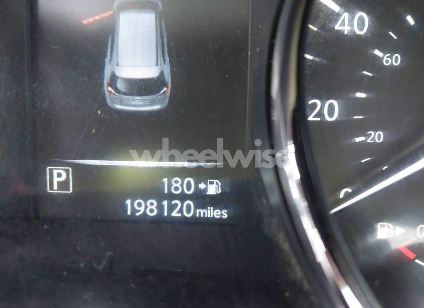 Photo 15 of 2017 Nissan Rogue S (VIN JN8AT2MV1HW269005)