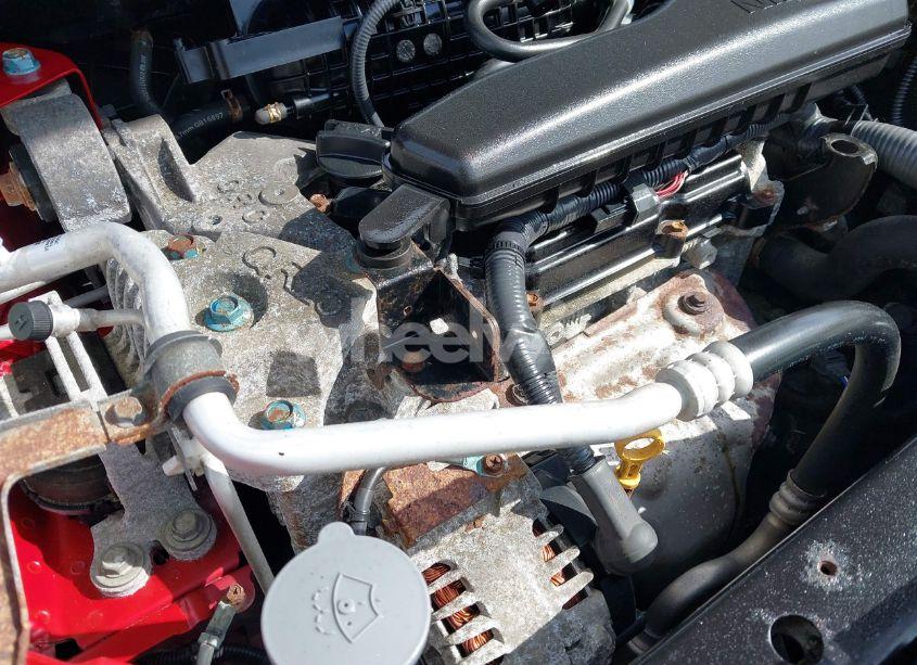 Photo 17 of 2017 Nissan Rogue S (VIN JN8AT2MV1HW269005)