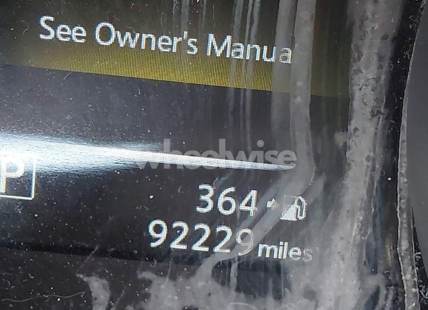 Photo 15 of 2017 Nissan Rogue SV (VIN JN8AT2MV1HW280005)