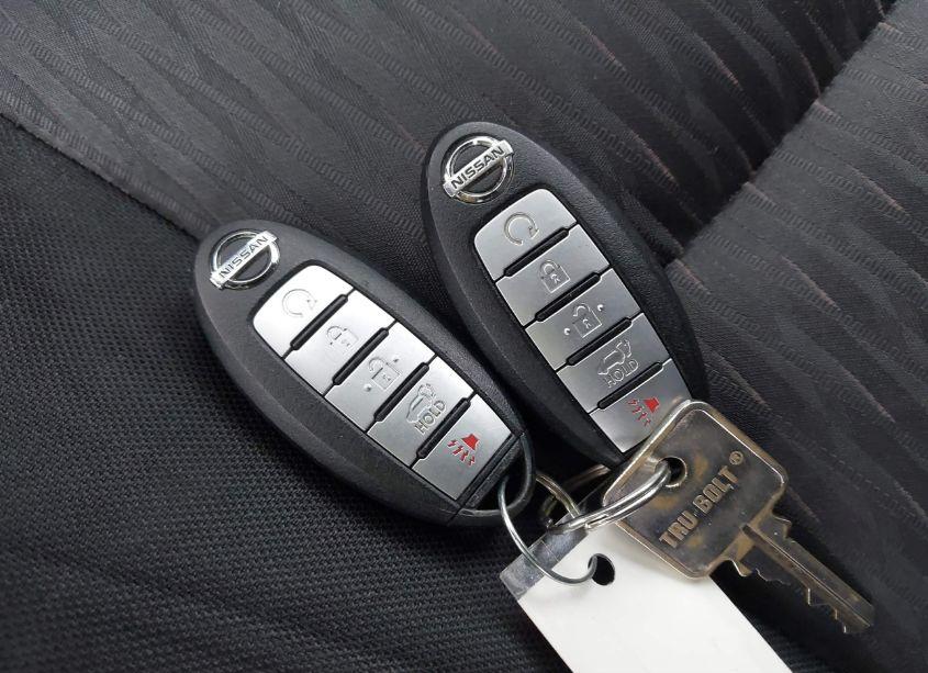 Photo 11 of 2018 Nissan Rogue SV (VIN JN8AT2MV1JW304261)