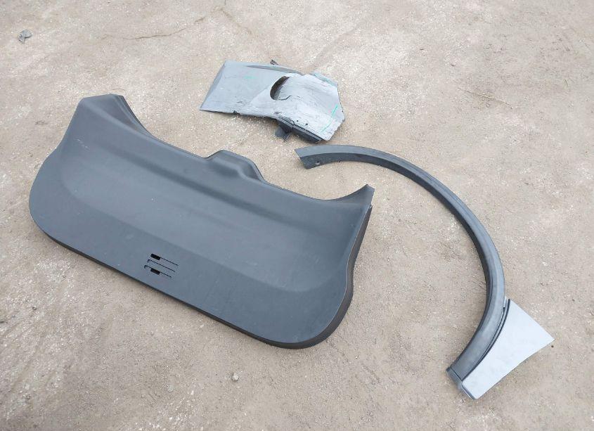 Photo 12 of 2018 Nissan Rogue SV (VIN JN8AT2MV1JW304261)