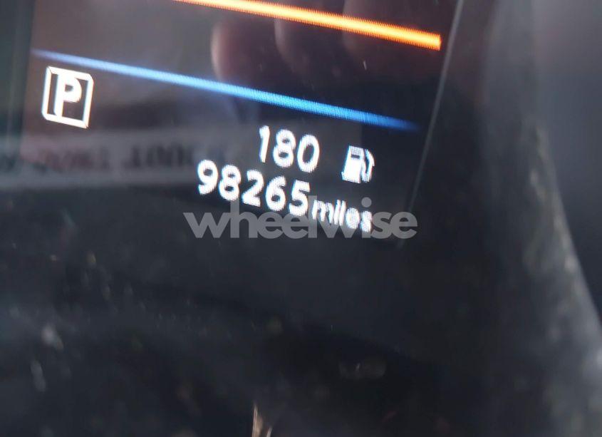 Photo 15 of 2018 Nissan Rogue SL (VIN JN8AT2MV1JW310447)