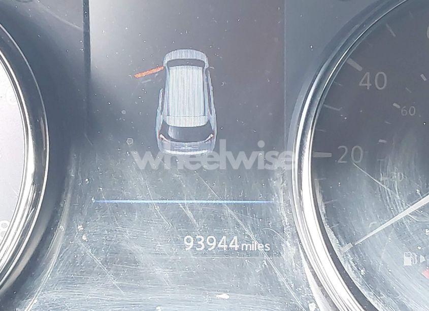 Photo 15 of 2018 Nissan Rogue SL (VIN JN8AT2MV1JW314322)