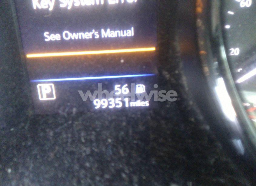 Photo 15 of 2018 Nissan Rogue SV (VIN JN8AT2MV1JW314594)