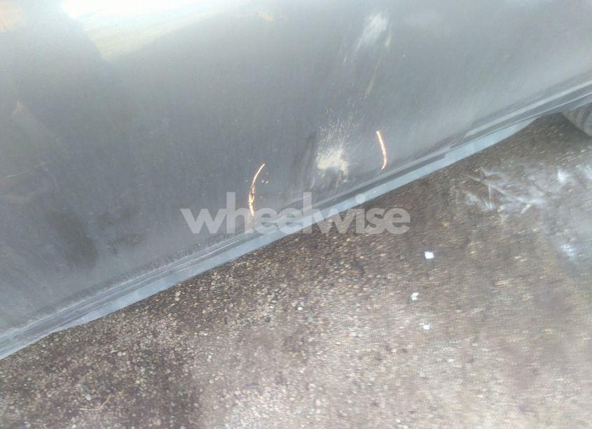 Photo 17 of 2018 Nissan Rogue SV (VIN JN8AT2MV1JW314594)