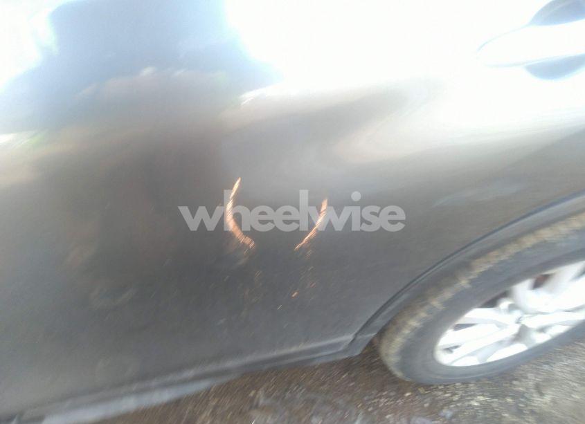 Photo 18 of 2018 Nissan Rogue SV (VIN JN8AT2MV1JW314594)