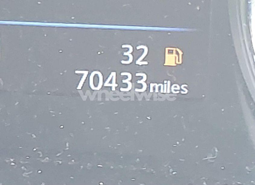 Photo 15 of 2018 Nissan Rogue SV (VIN JN8AT2MV1JW350365)