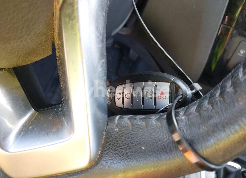 Photo 11 of 2019 Nissan Rogue SV (VIN JN8AT2MV1KW370116)