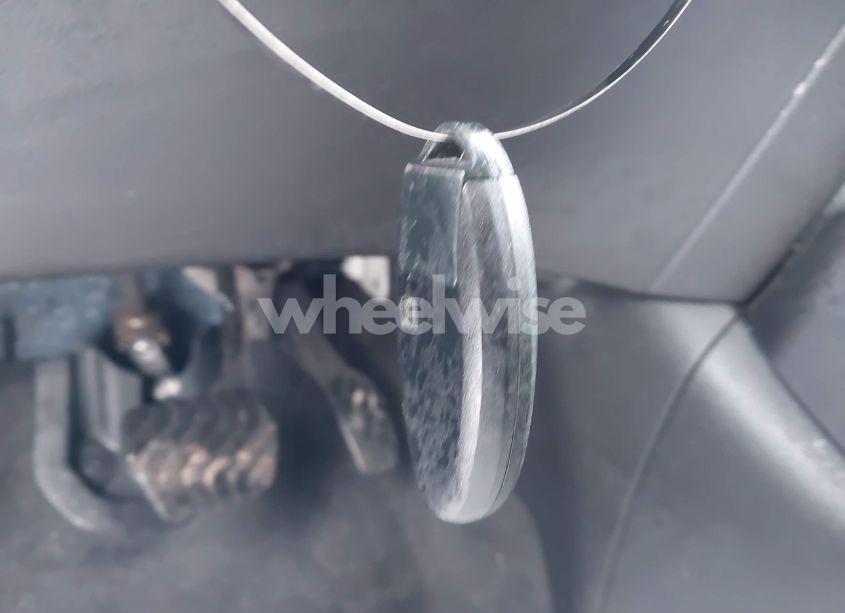 Photo 11 of 2019 Nissan Rogue SV (VIN JN8AT2MV1KW378913)