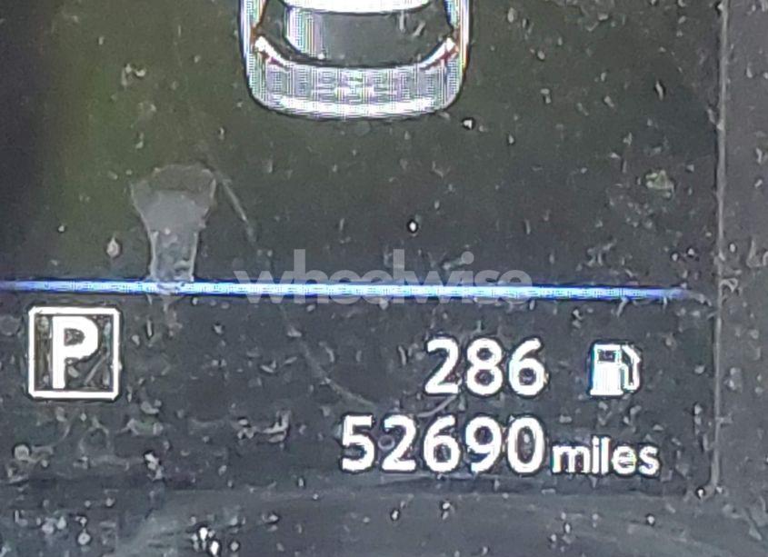 Photo 15 of 2019 Nissan Rogue SV (VIN JN8AT2MV1KW379852)