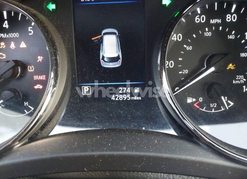 Photo 15 of 2019 Nissan Rogue S (VIN JN8AT2MV1KW387501)