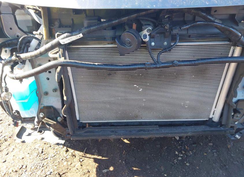 Photo 19 of 2020 Nissan Rogue SV INTELLIGENT AWD (VIN JN8AT2MV1LW130677)