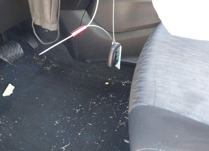 Photo 11 of 2020 Nissan Rogue S INTELLIGENT AWD (VIN JN8AT2MV1LW139251)