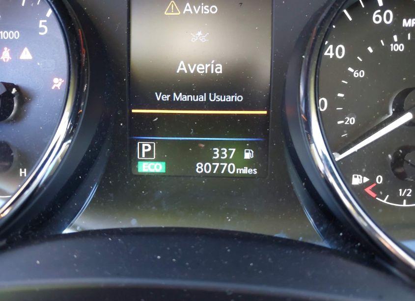 Photo 15 of 2020 Nissan Rogue S INTELLIGENT AWD (VIN JN8AT2MV1LW139251)