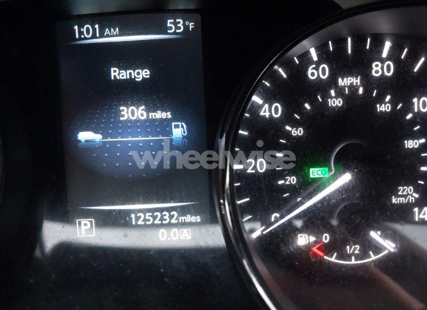 Photo 15 of 2016 Nissan Rogue S (VIN JN8AT2MV2GW139281)