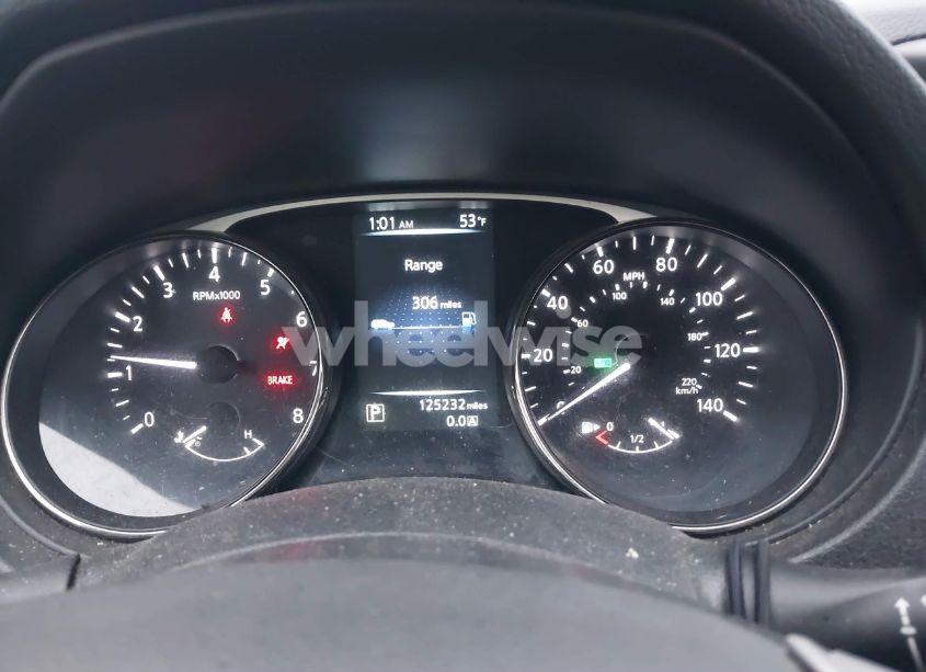 Photo 7 of 2016 Nissan Rogue S (VIN JN8AT2MV2GW139281)