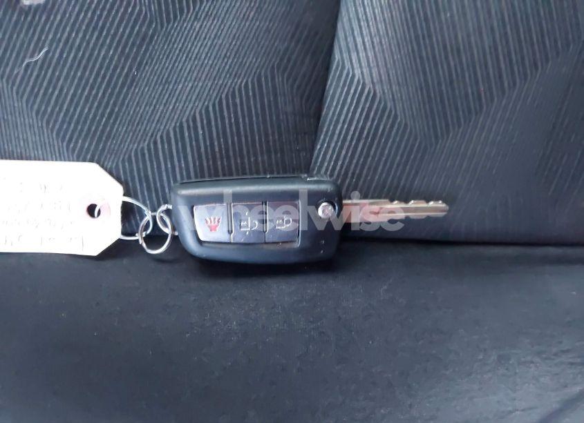 Photo 11 of 2016 Nissan Rogue S (VIN JN8AT2MV2GW153049)