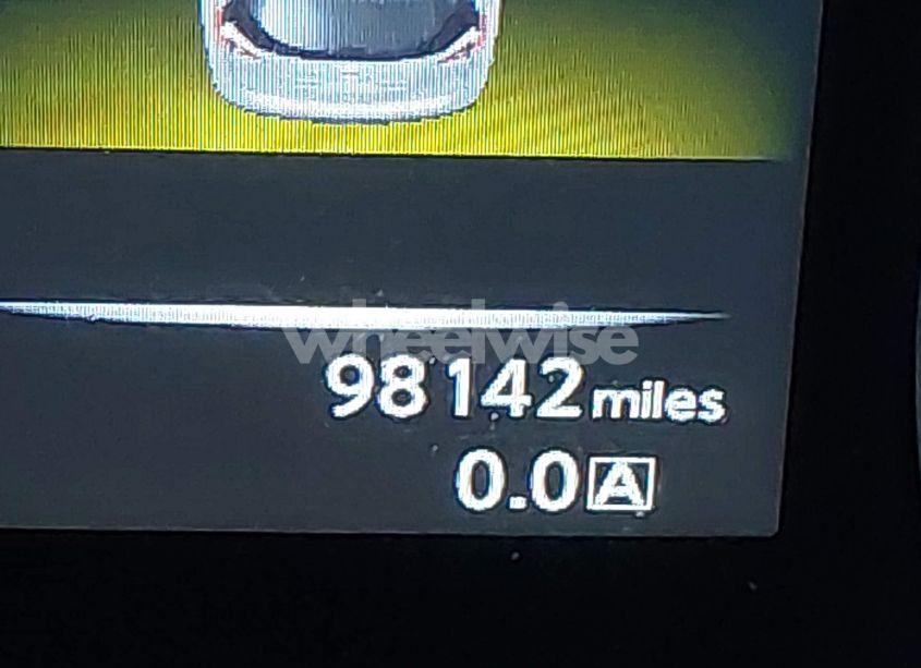 Photo 15 of 2016 Nissan Rogue S (VIN JN8AT2MV2GW153049)