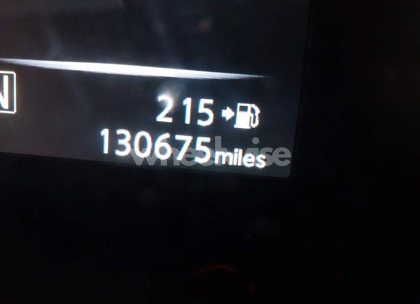 Photo 16 of 2017 Nissan Rogue SV (VIN JN8AT2MV2HW011530)