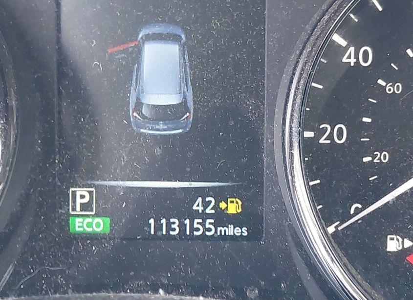 Photo 15 of 2017 Nissan Rogue SV (VIN JN8AT2MV2HW019420)