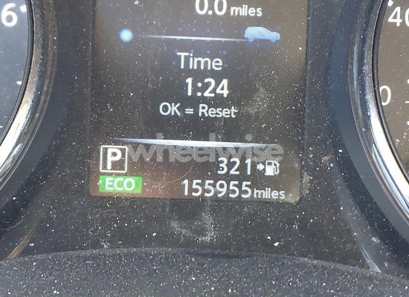 Photo 15 of 2017 Nissan Rogue S (VIN JN8AT2MV2HW020101)