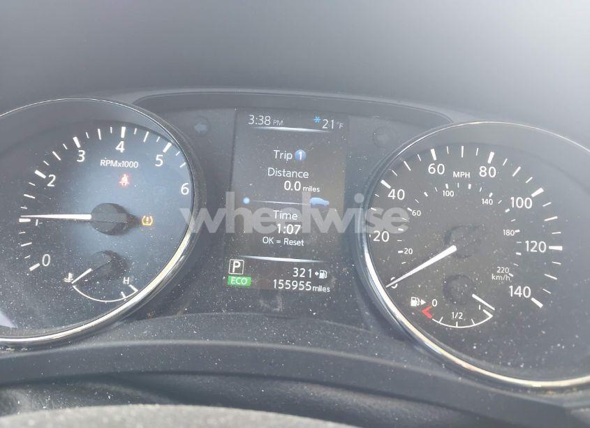 Photo 7 of 2017 Nissan Rogue S (VIN JN8AT2MV2HW020101)